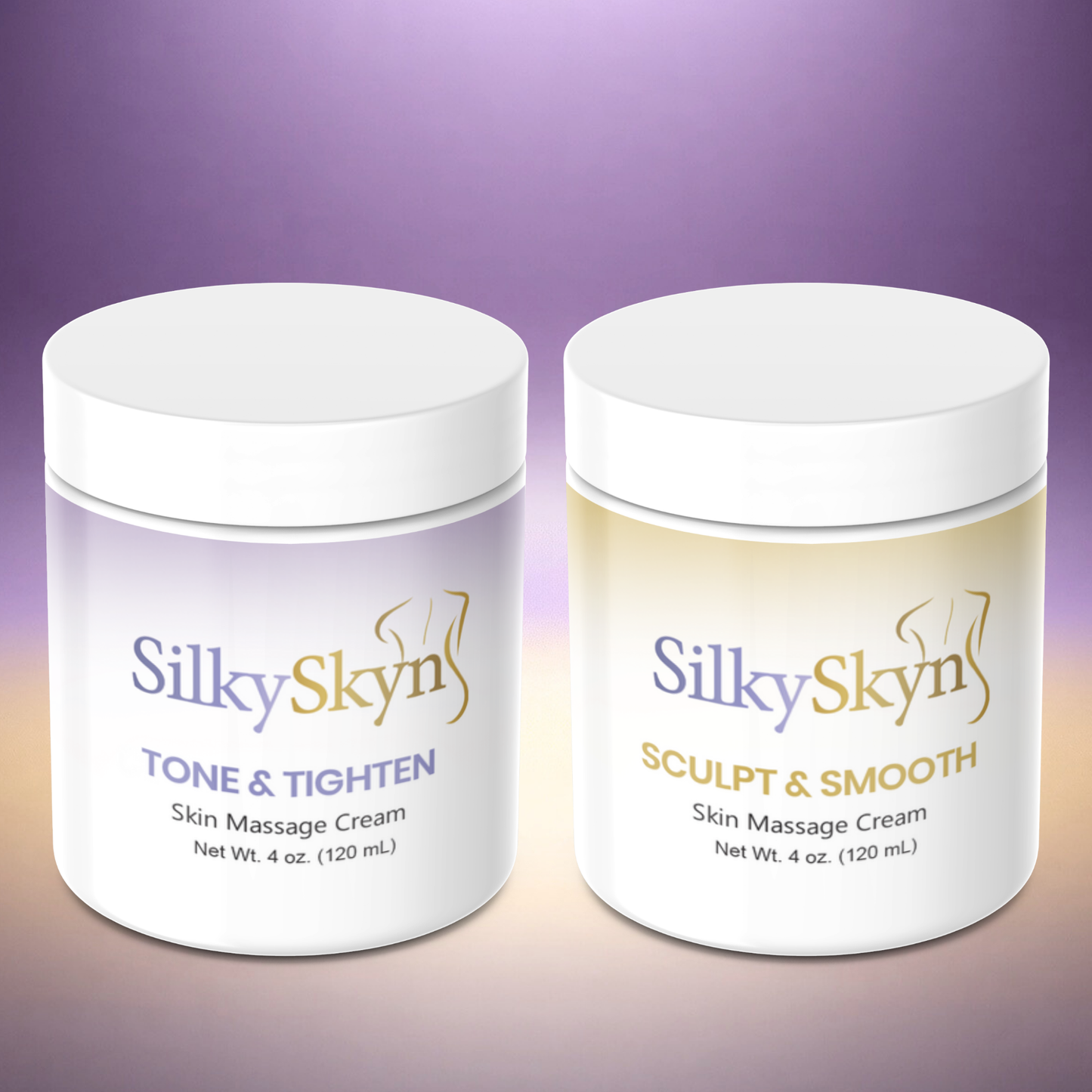 Cellulite & Stretch Mark Bundle