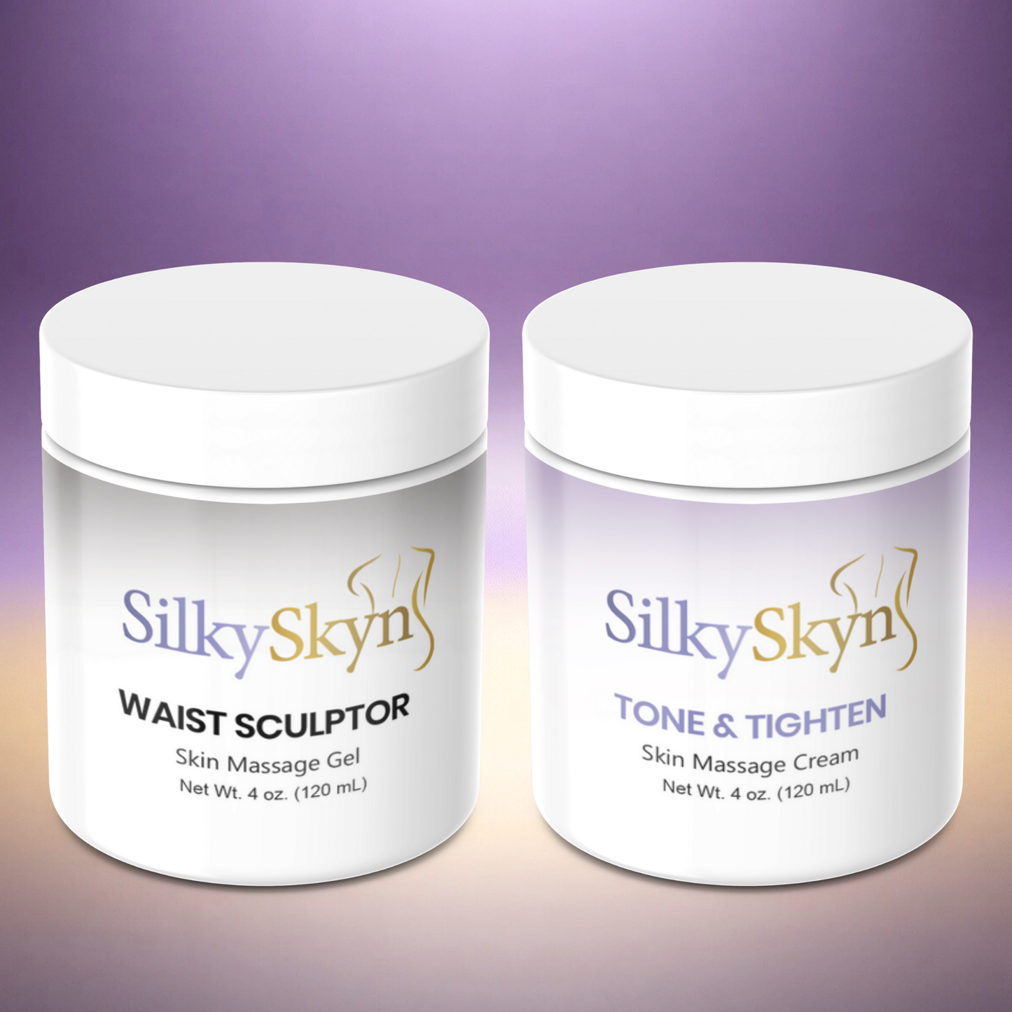 Cellulite & Waist Bundle