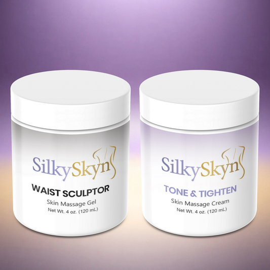 Cellulite & Waist Bundle